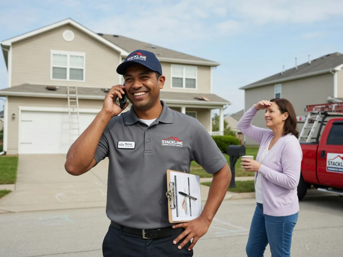 Chimney flashing repair Springville, PA FAQs